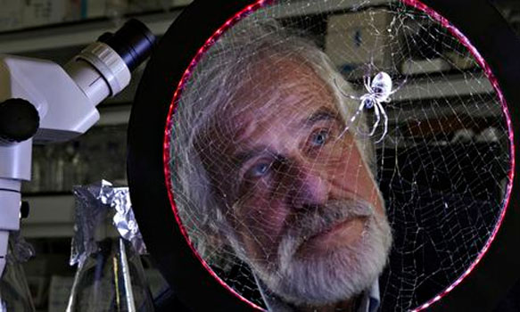 Five wonder materials that could change the world